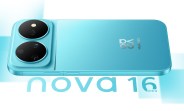 The Huawei nova 16 Ultra comes with a 200MP primary camera and a 7,000 mAh battery