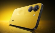 Xiaomi introduces a new Bold Yellow color for the Poco X8 Pro