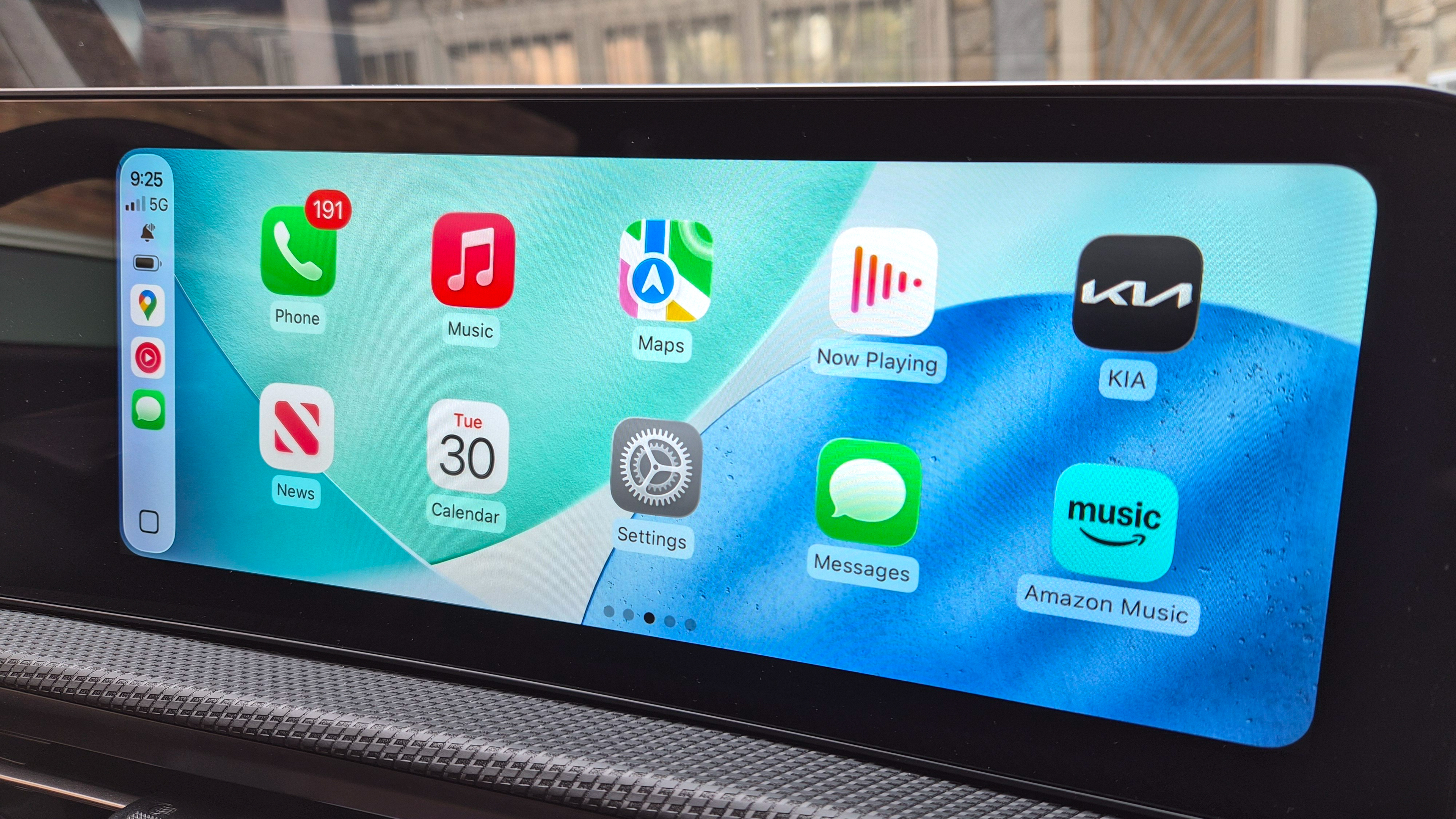 iOS 26 CarPlay news.