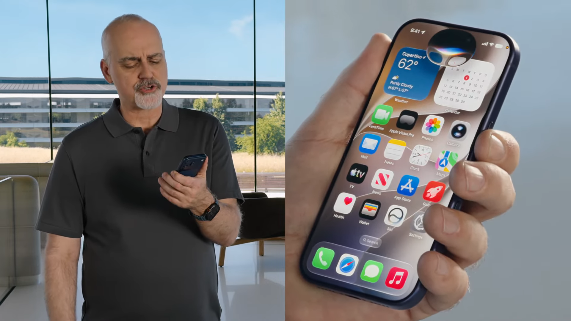 AI Demo Series at WWDC 2026
