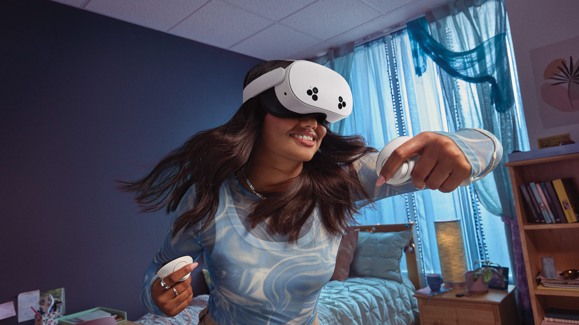 2026's Most Anticipated VR Games Coming to Quest, PC VR, and (Maybe) PSVR 2
