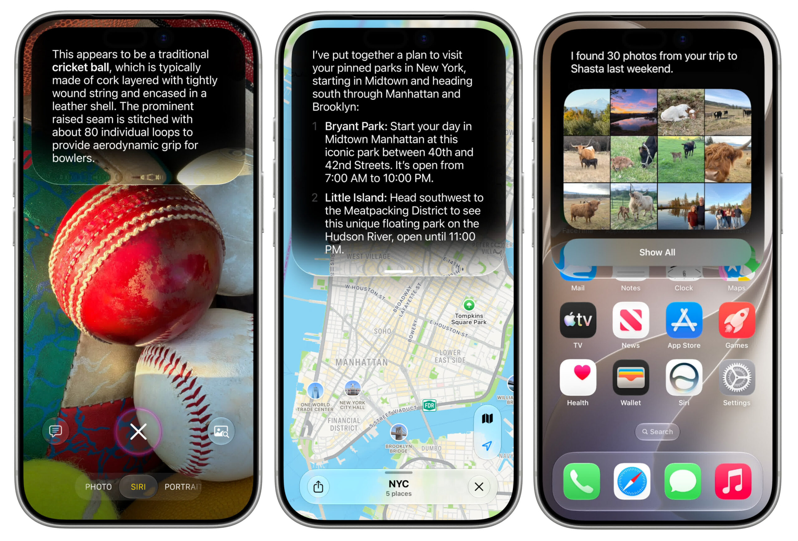 Apple iOS 27 brings long-awaited Siri AI overhaul, with daily usage limits unless you pay for iCloud+