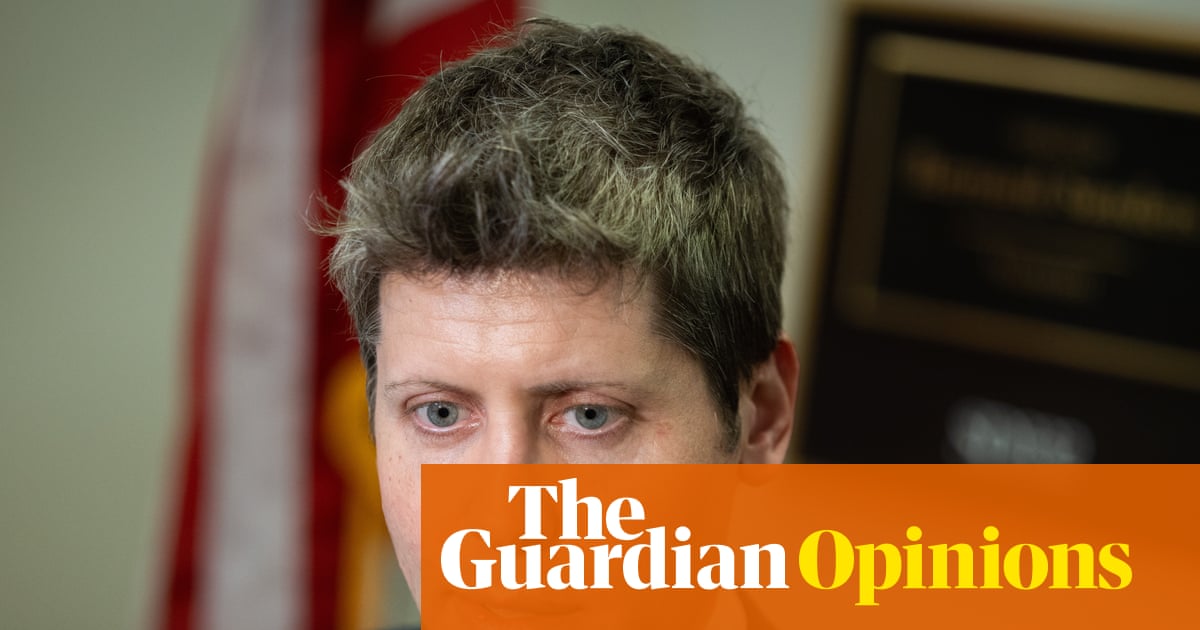 Bernie Sanders' AI sovereign wealth fund plan is good. But we think it's better | Nathan E. Saunders and Bruce Schneier