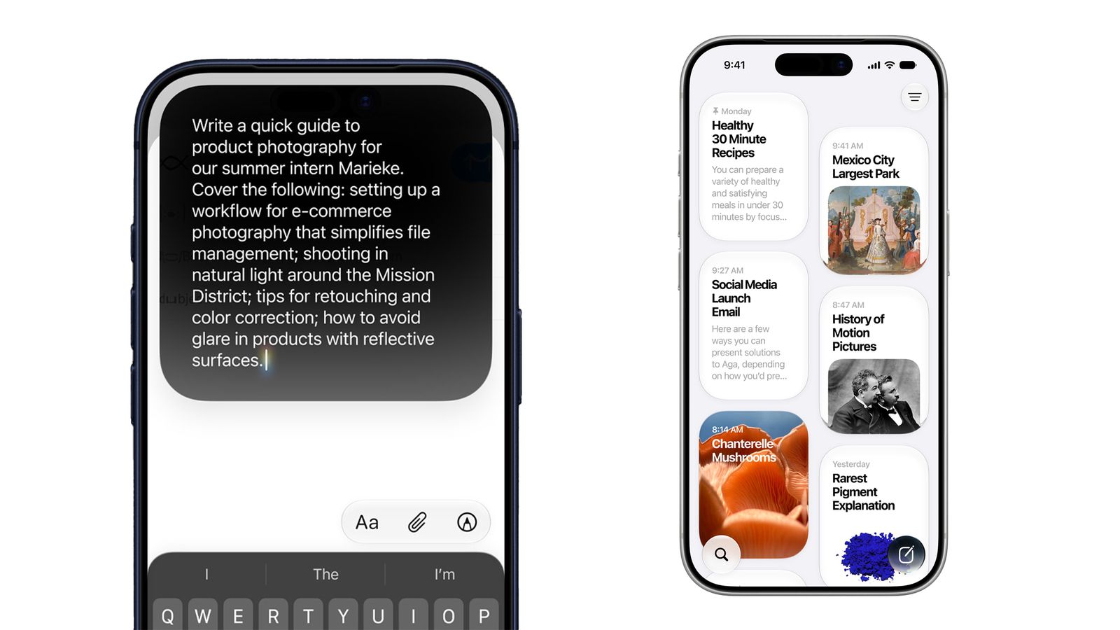 Best New Features in Apple iOS 27 and iPadOS 27