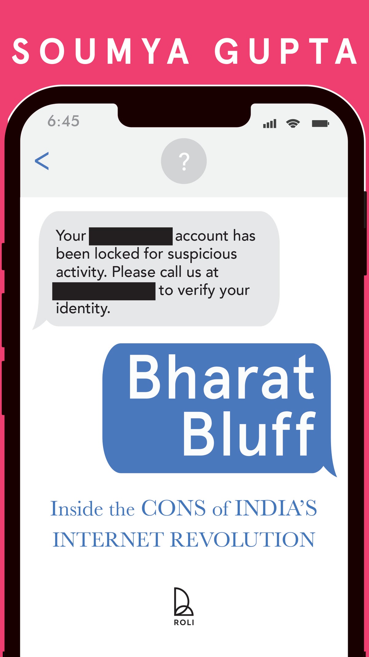Big tech, big cons: Fraudsters are hiding in apps that make your life easier