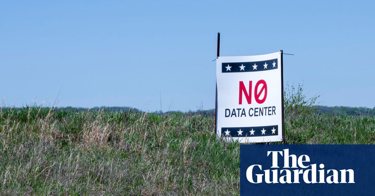 'Driver of political violence': How the monstrous AI boom is fueling anti-technological extremism