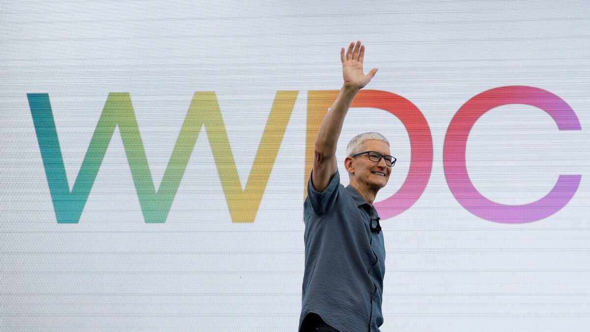 Here's what we can expect at Apple's WWDC 2026