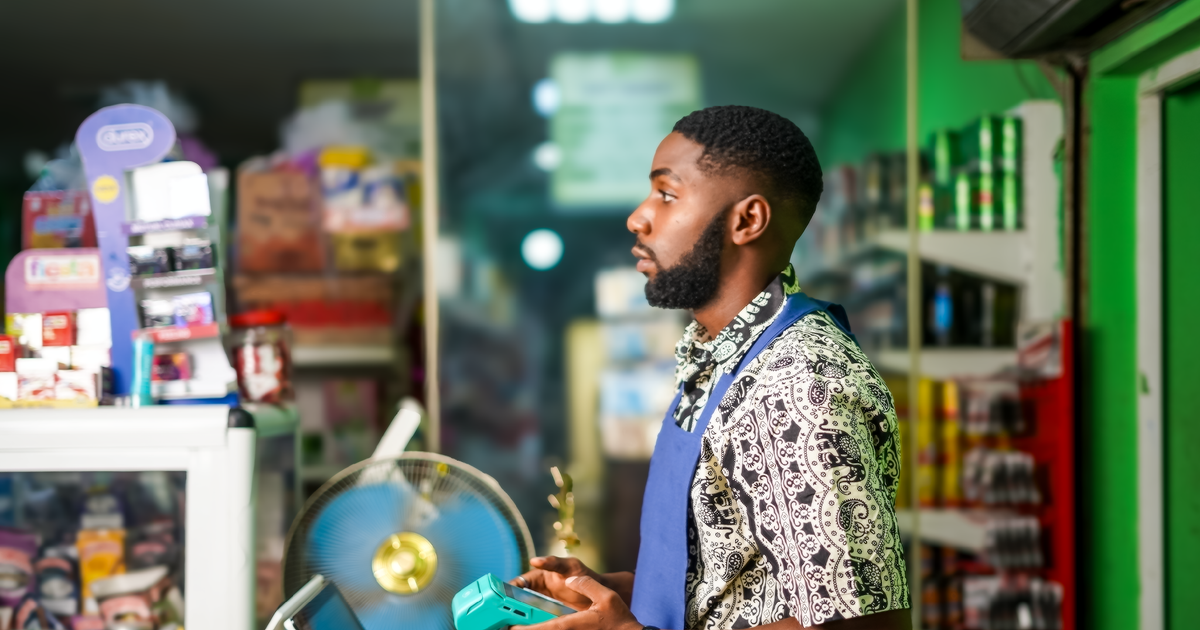 How OPay is creating financial inclusion and jobs for tens of thousands across Nigeria