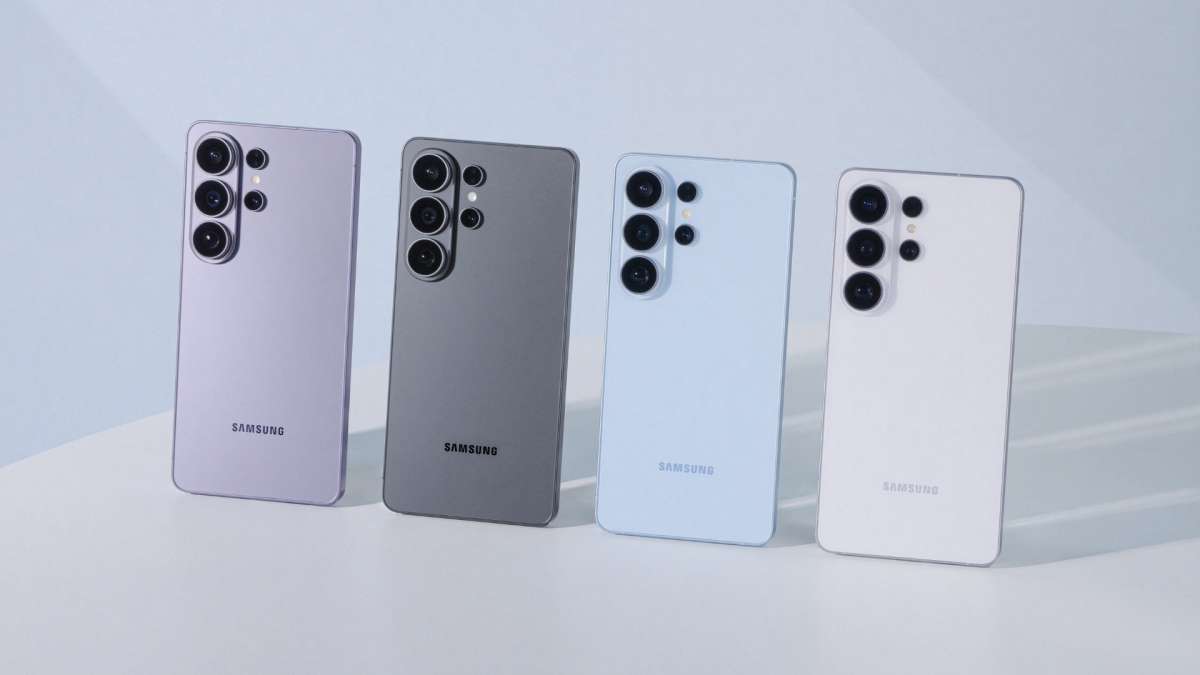 How to get good videos at a concert with the Samsung Galaxy S26 Ultra