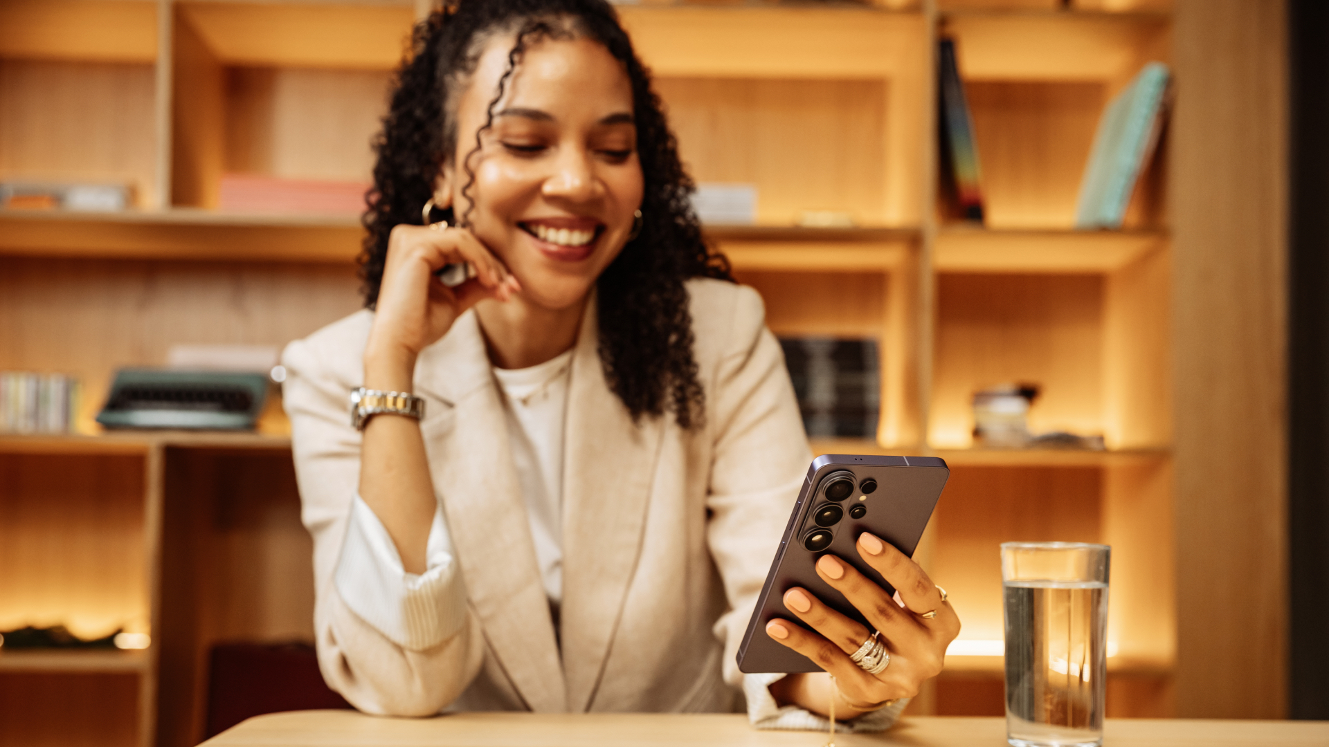 Samsung Galaxy S26 Ultra Key Features