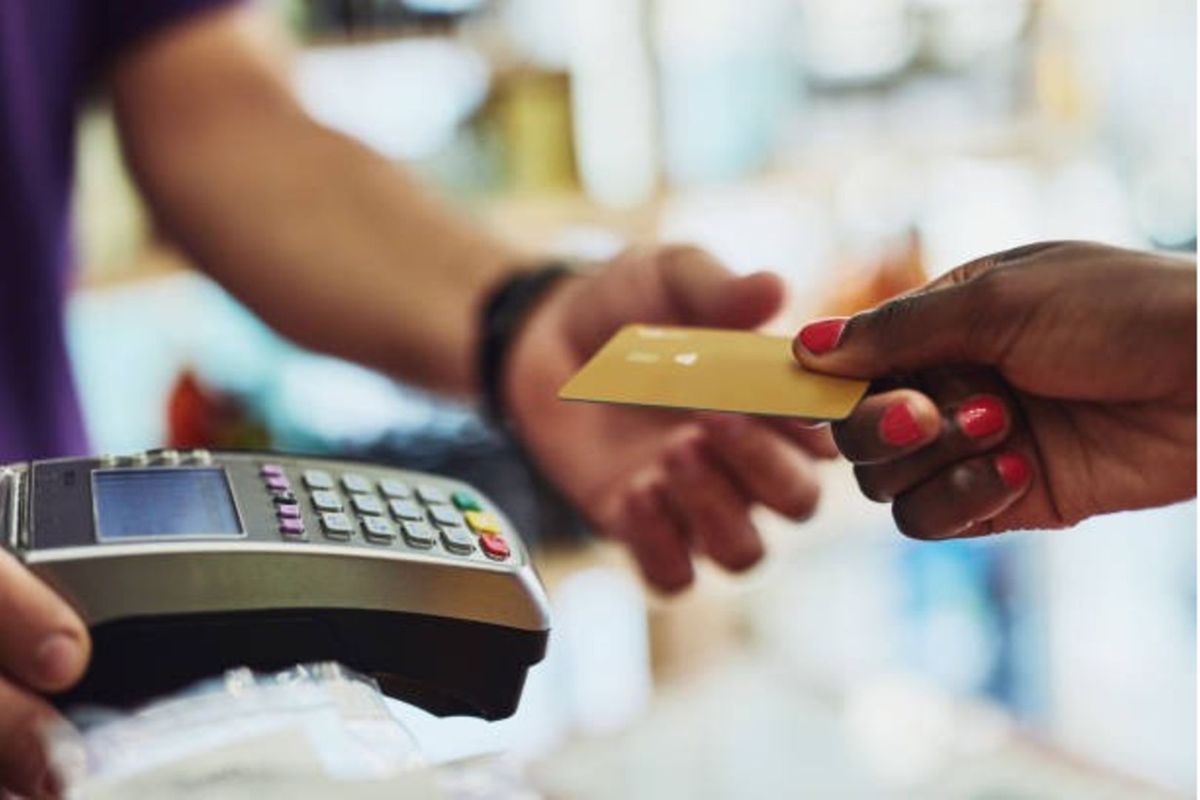 Merchants' digital payments will double as the cash-light economy gathers pace