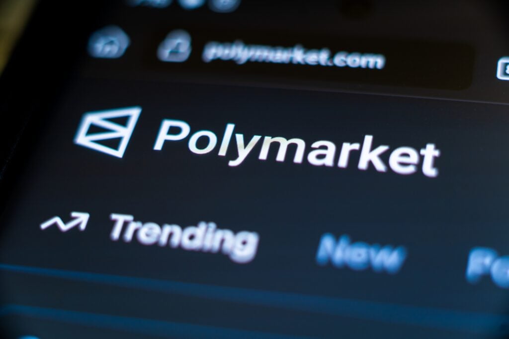 Polymarket Reportedly Paid $350,000 to Controversial Influencers Using Personal PayPal Accounts (Updated)